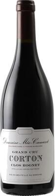 """Domaine Meo-Camuzet""" """Domaine Meo-Camuzet Corton Clos Rognet Grand Cru 2021 Red Wine - France"""