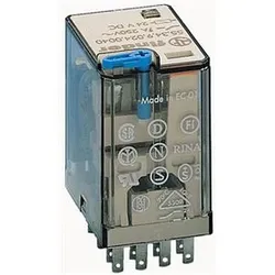 Finder Miniatur-Steckrelais 55.34.9.110.0040