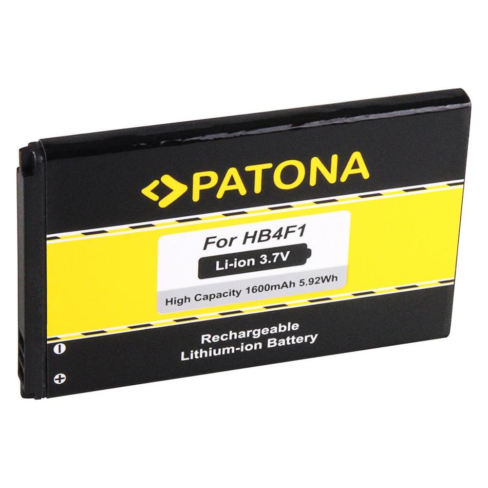 Patona Battery (Akku) (PT3073)