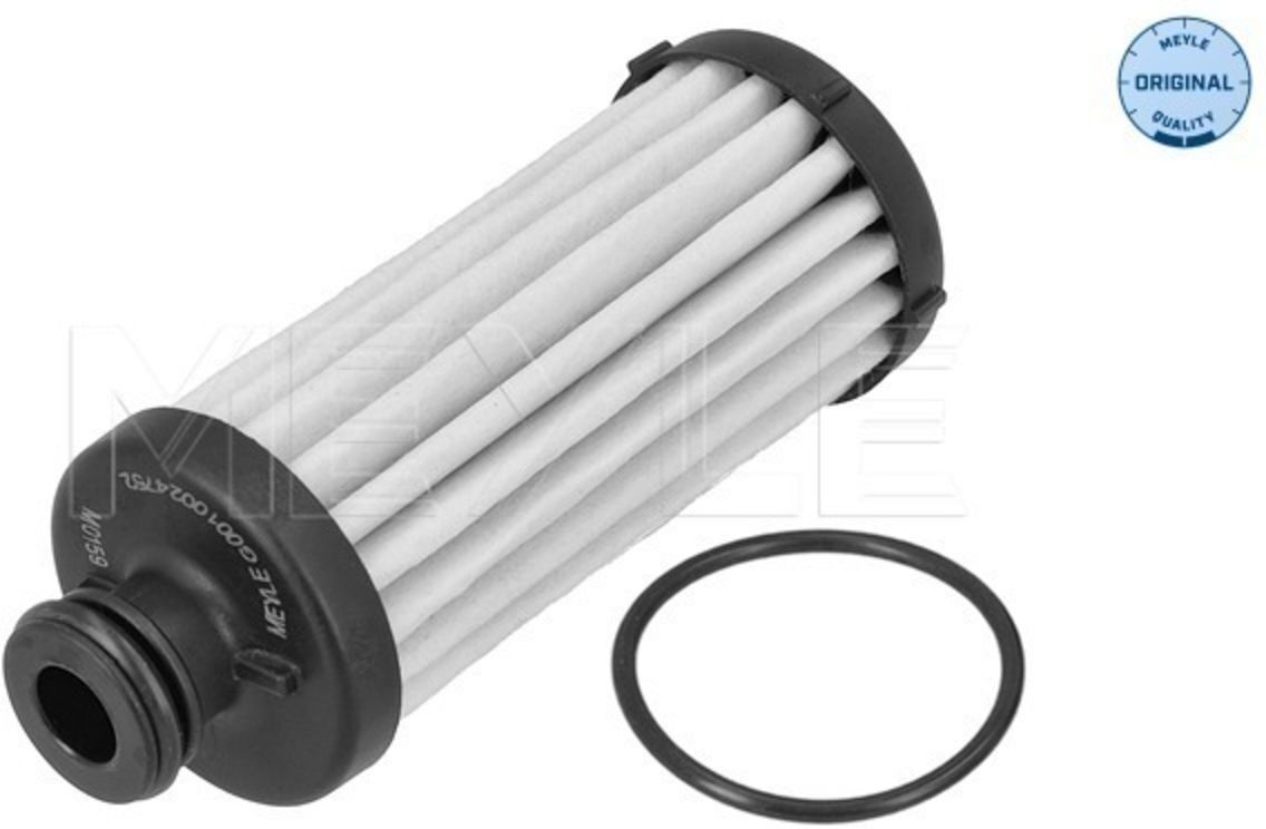 Meyle Set di filtri idraulici, cambio automatico 100 136 1008