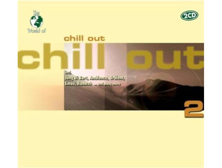 Chill Out 2