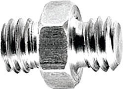 Manfrotto - 147 - Adapter 3/8'' - 1/4'' Kurz