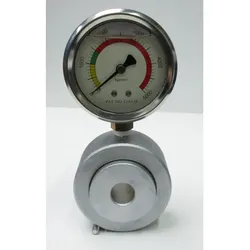 Optimum Manometer S290G/S300G/DG/S310DG Ø63 / 0-5000kgs/cm2