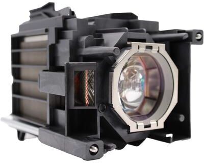Jaspertronics™ Original LMP-F280 Lamp & Housing for Sony Projectors - 1 Year Warranty