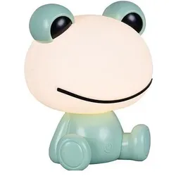 RL live your light, Nachtlicht, R57971115 LEDNachtlicht Hopper Grün