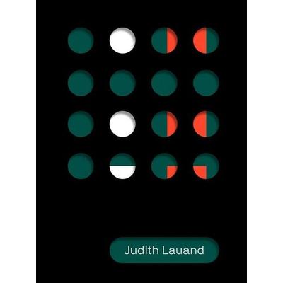 Judith Lauand: Concrete Detour, Gebundene Ausgabe von , Ingram Publishers Services