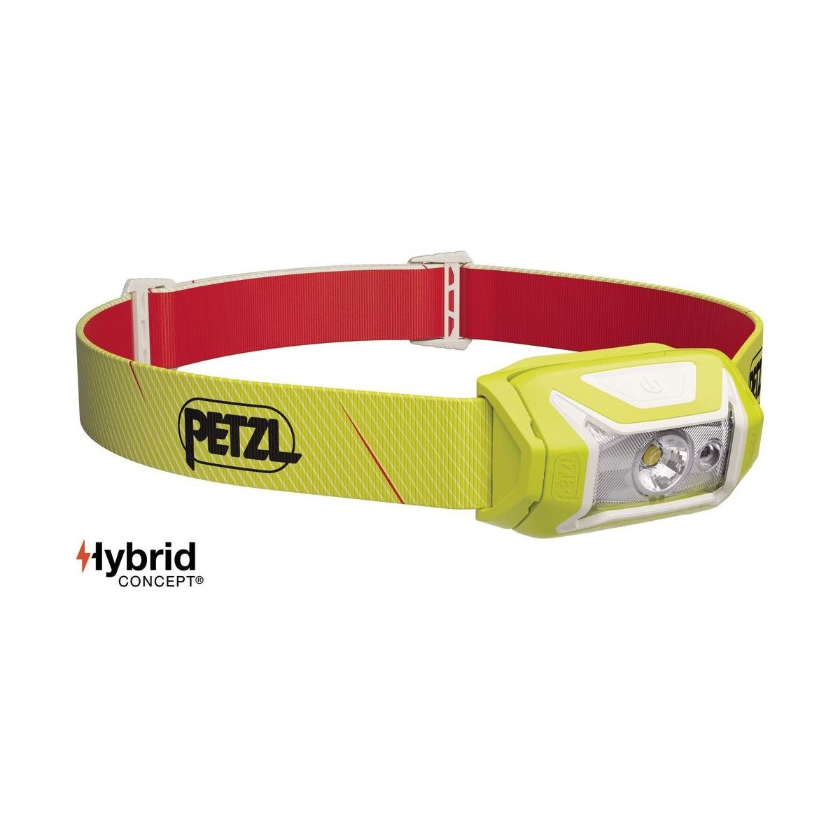 Petzl Tikka neutral E061AB03