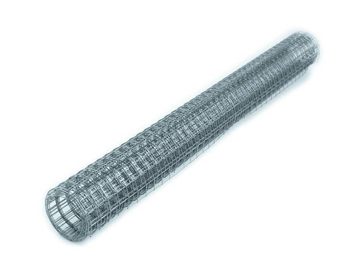 Rayher Drahtgitter 50 × 100 cm Maschenweite 1.3 × 1.3 mm