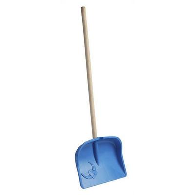 VIKING Kinderschaufel blau