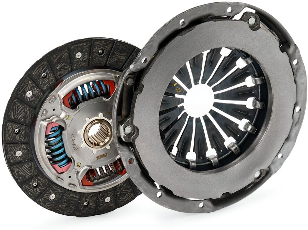 LuK 624 4062 33 Clutch kit