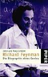 John Gribbin - Richard Feynman: Die Biographie eines Genies - Preis vom 17.10.2026 19:25:27 h