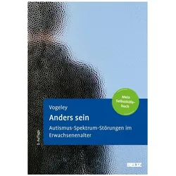 Anders sein, Fachbücher von Kai Vogeley