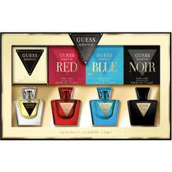 GUESS Seductive Miniature Geschenkpackung