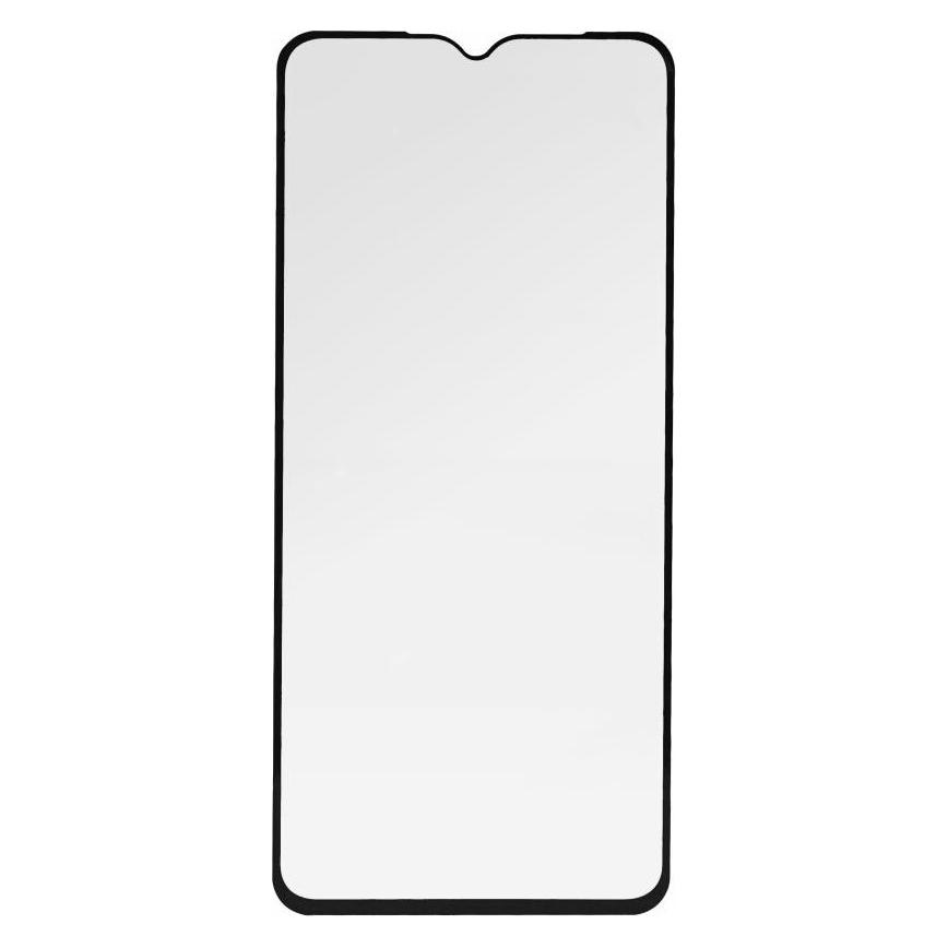 prio 3D Displayschutzglas für Samsung A13 5G schwarz (Samsung Galaxy A13 5G) (PSG-1291)