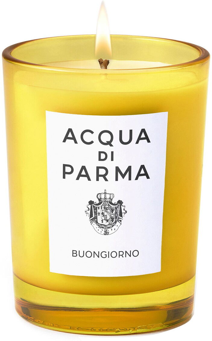 Acqua di Parma Candle Buongiorno