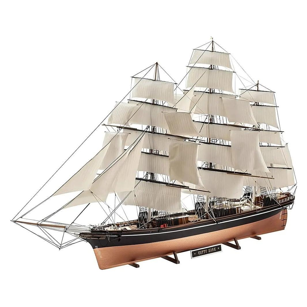 Revell Cutty Sark (05422)
