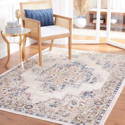SAFAVIEH Olympia Mindel Abstract Rug