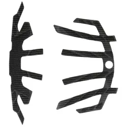 SCOTT Pad Set für Stego Fahrradhelm Größe L