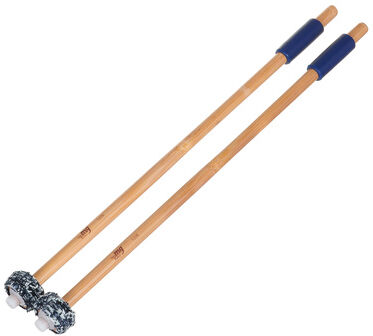 MG Mallets TJ28 Timpani Mallets