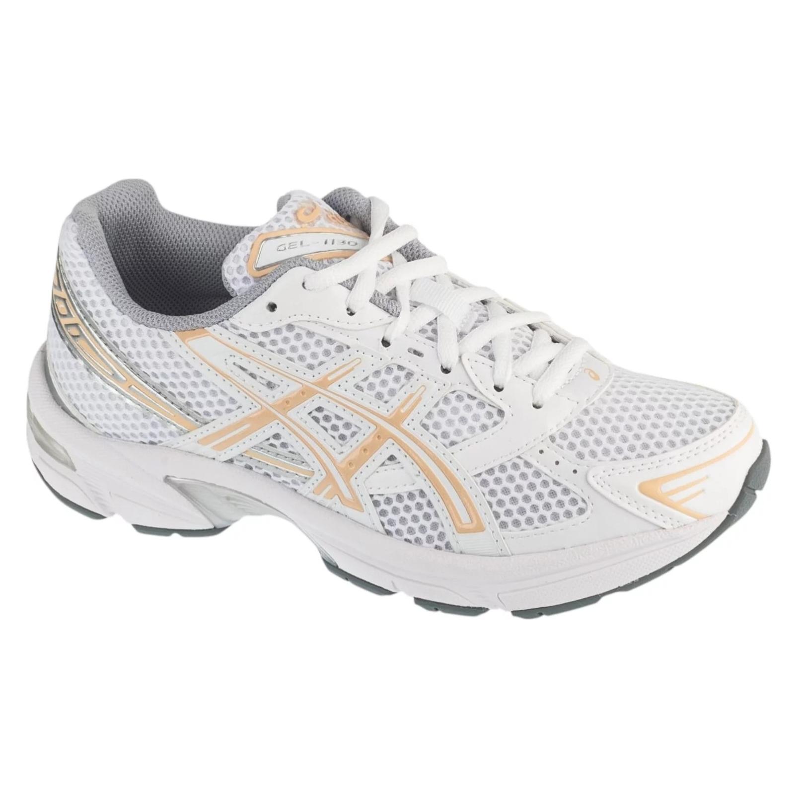 ASICS Gel-1130 White (37.5) (1202A164-123)