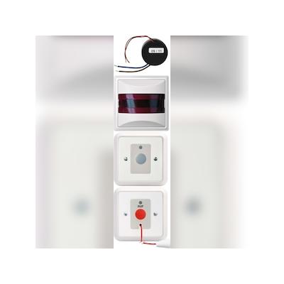 Elso Behinderten-WC-Set 740124