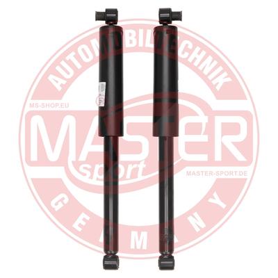 Master-sport Germany Stoßdämpfer [Hersteller-Nr. 16K006242] für Ford