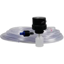 Aquamatik System für 24V Blöcke mit Gewindestopfen | 34er Schwimmer Ø 22mm | nicht montiert