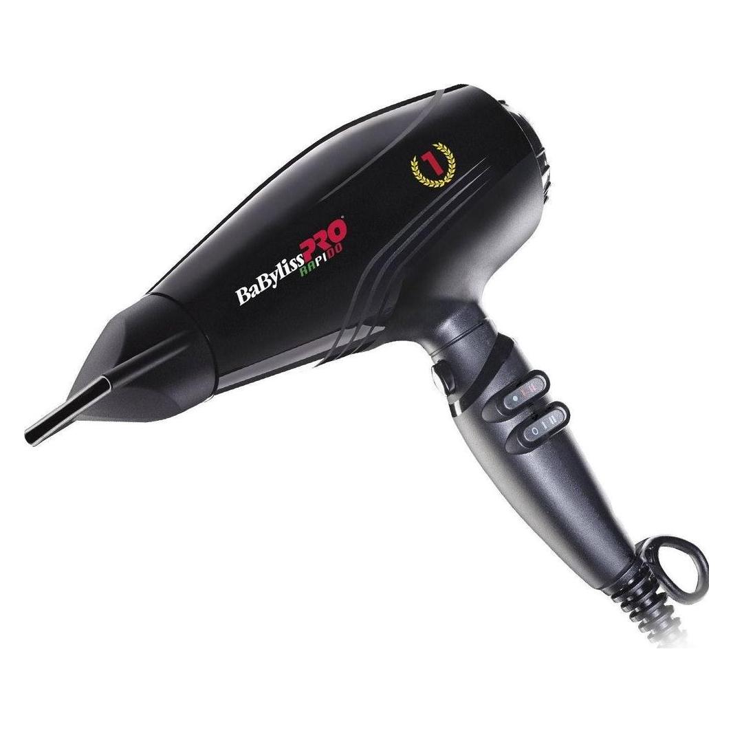 BaByliss Pro Bab7000ie (2200 W) (BaByliss Pro)