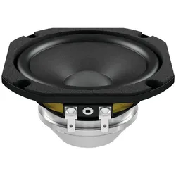 LAVOCE WSN041.00 4 Zoll Woofer, Neodym, Stahlkorb