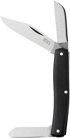 Taylor s Eye Witness Triple Blade Stockman's Pocket Knife