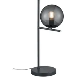 Tischleuchte Pure Anthrazit max. 28 Watt