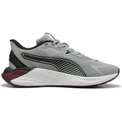 PUMA Herren Crosstraining Schuhe PWR Hybrid TR, Größe 46 in Grau Grau