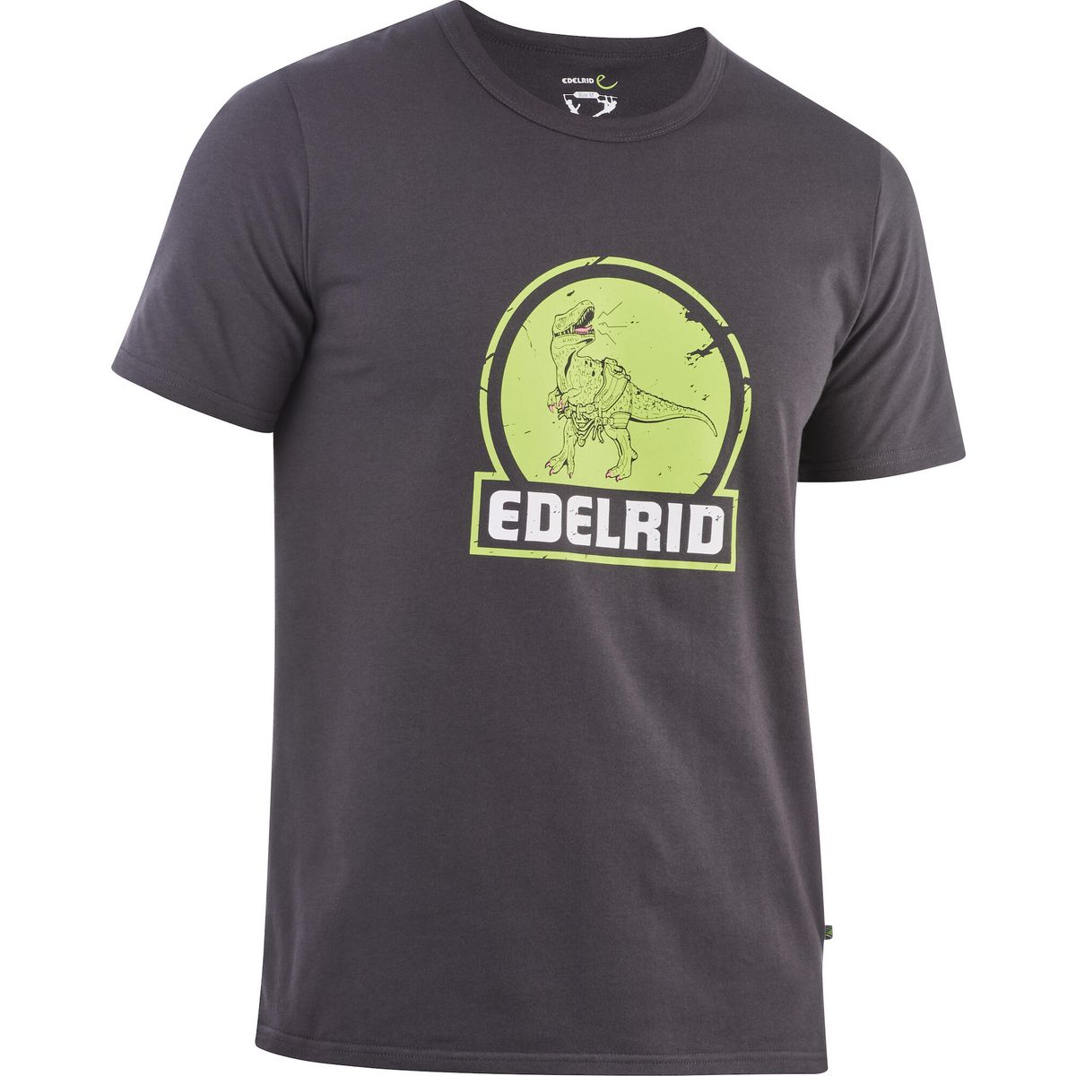 Edelrid Me Treerex T obsidian (176) XS 493331765100