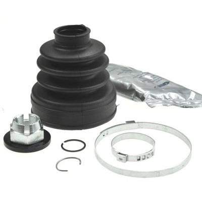SPIDAN Faltenbalgsatz, Antriebswelle 25900 für Ford