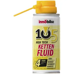 Innobike Kettenfluid High Tech 105 100 ml Sprühdose