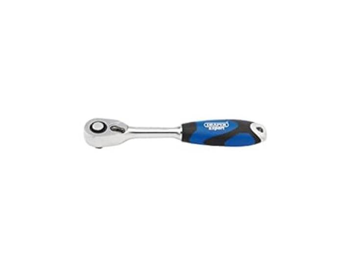 Draper 26502 2 de 1/4 HSS Twist perceuses