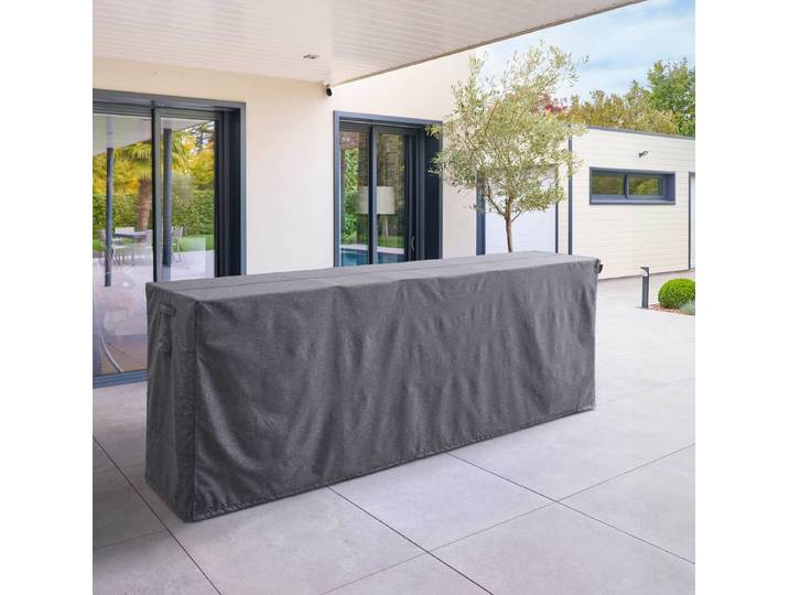 Housse Cuisine 60x320 Hambo - Hespéride