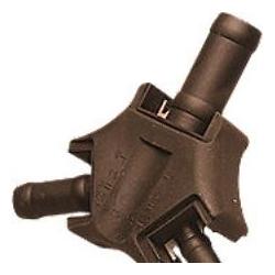 Uponor Kalibrering/afg 16-25 mm (1015739)