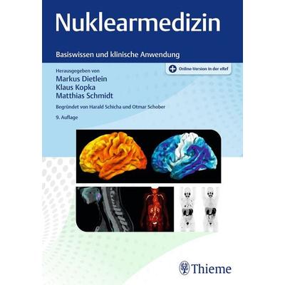 Nuklearmedizin, Set von , Thieme, 978-3-13-243926-9
