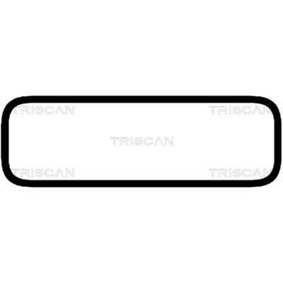 TRISCAN Dichtung, Zylinderkopfhaube 515-1500 für Ford AUSTIN