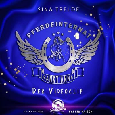 Der Videoclip - Sina Trelde, Audio, 9783985712311