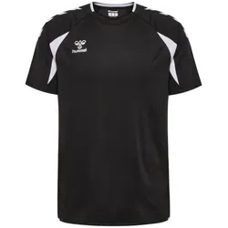 hummel Core 2.0 Trikot Herren - black - S