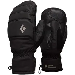 Black Diamond, Skihandschuhe, (S)
