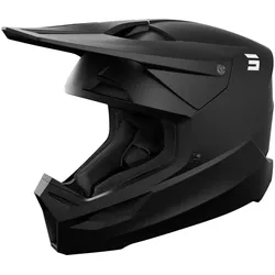 Shot, Motorradhelm, FURIOUS SOLID 26 MX-Helm (XL)
