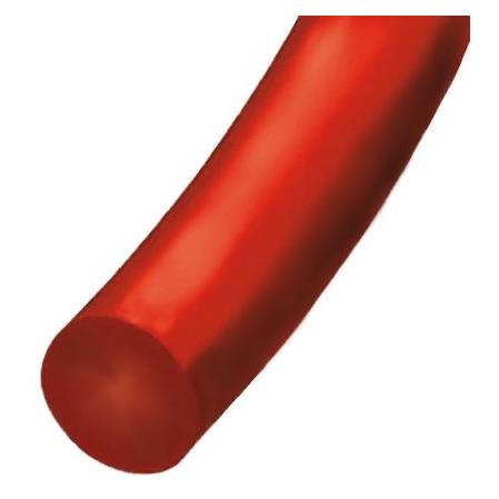RS PRO Antriebsriemen 8mm 30m rot (2596519)