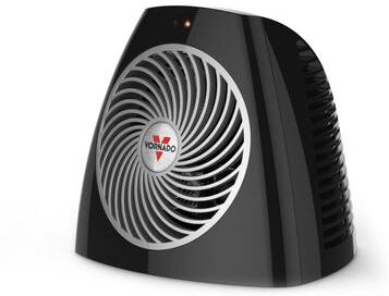 Vornado VH202 Personal Space Heater for Home, Black