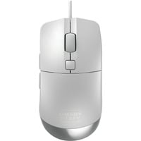 XTRFY M50, Gaming-Maus weiß