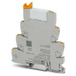Phoenix Contact PLC-Interface PLC-RPT- 24UC/21AU