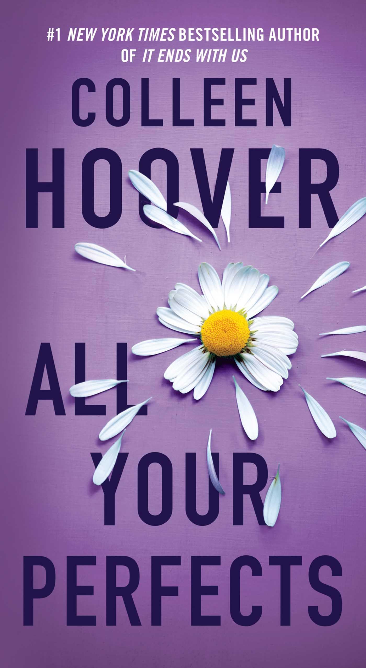 Colleen Hoover - All Your Perfects: A Novel (Volume 4) (Hopeless, Band 4) - Preis vom 10.10.2026 11:48:34 h