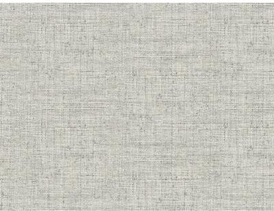 York Wallcoverings Papyrus Weave White Wallpaper
